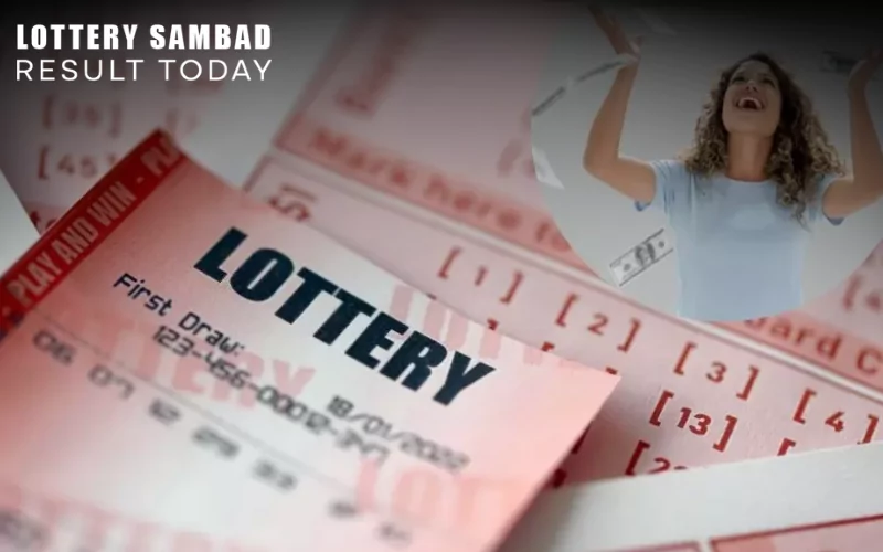 Kerala Lottery Result today Live at Lottery Sambad Result Today featured